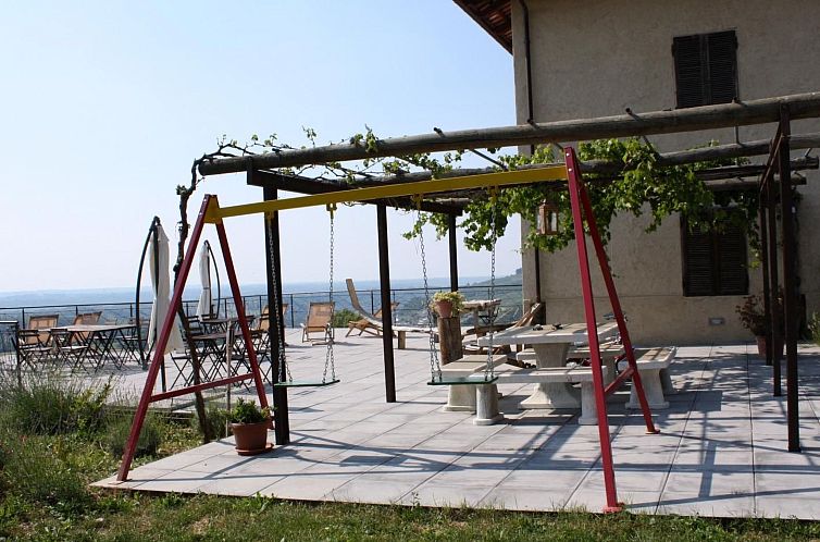 Appartement Anwesen mit Gemeinschaftspool