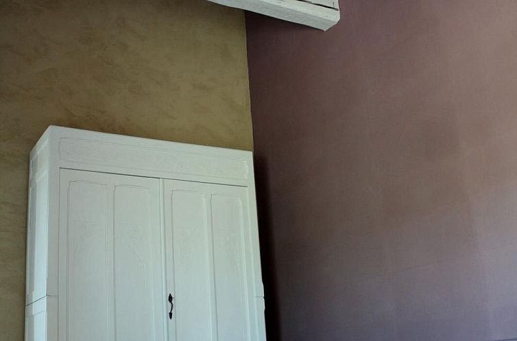 Appartement Anwesen mit Gemeinschaftspool