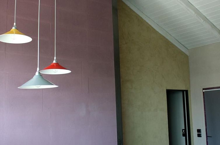 Appartement Anwesen mit Gemeinschaftspool