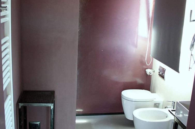 Appartement Anwesen mit Gemeinschaftspool