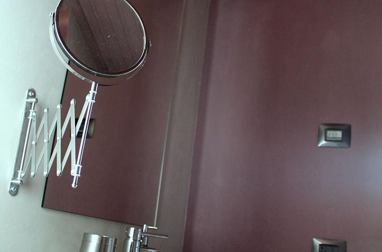 Appartement Anwesen mit Gemeinschaftspool