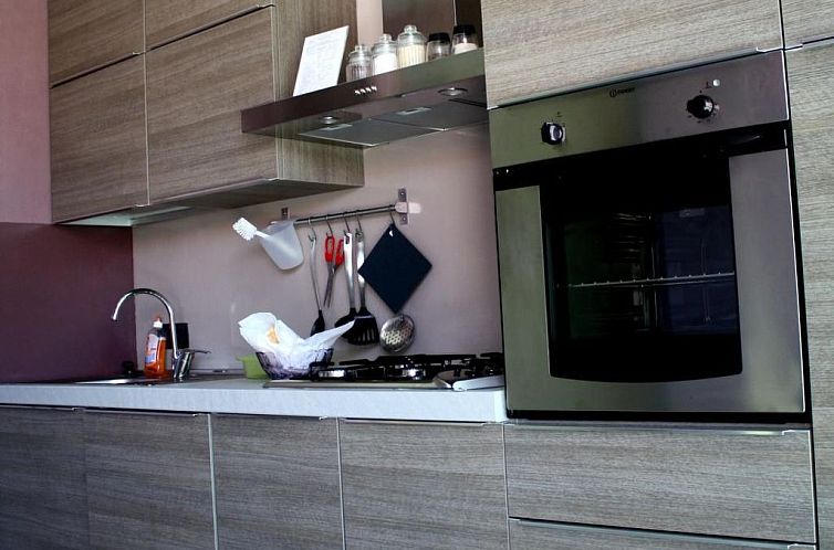 Appartement Anwesen mit Gemeinschaftspool