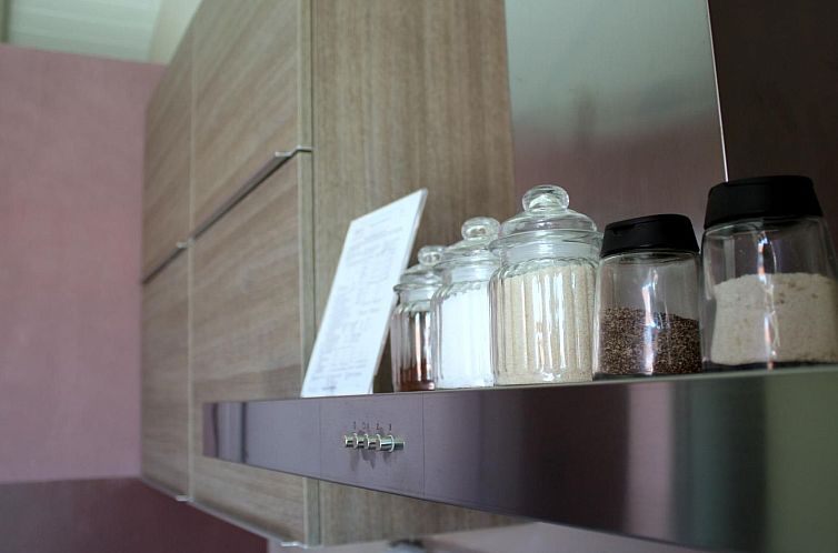 Appartement Anwesen mit Gemeinschaftspool