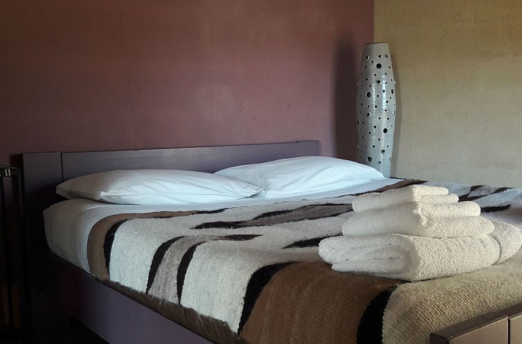 Appartement Anwesen mit Gemeinschaftspool