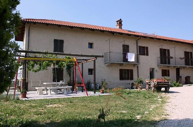 Appartement Anwesen mit Gemeinschaftspool