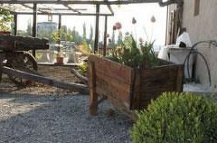 Appartement Anwesen mit Gemeinschaftspool