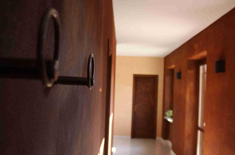 Appartement Superior' Anwesen mit Gemeinschaftspool