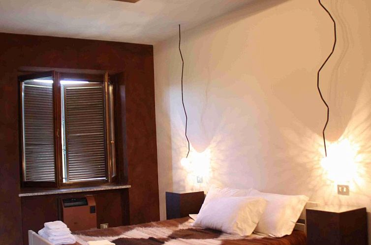 Appartement Superior' Anwesen mit Gemeinschaftspool