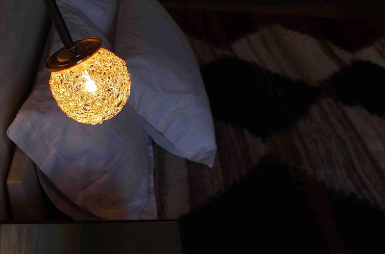 Appartement Superior' Anwesen mit Gemeinschaftspool