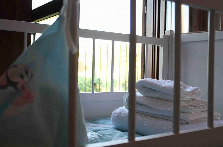 Appartement Superior' Anwesen mit Gemeinschaftspool