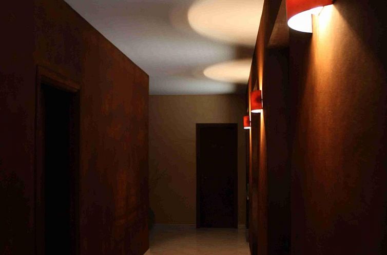 Appartement Superior' Anwesen mit Gemeinschaftspool