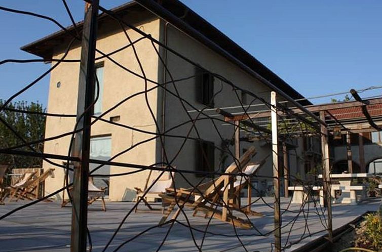 Appartement Superior' Anwesen mit Gemeinschaftspool