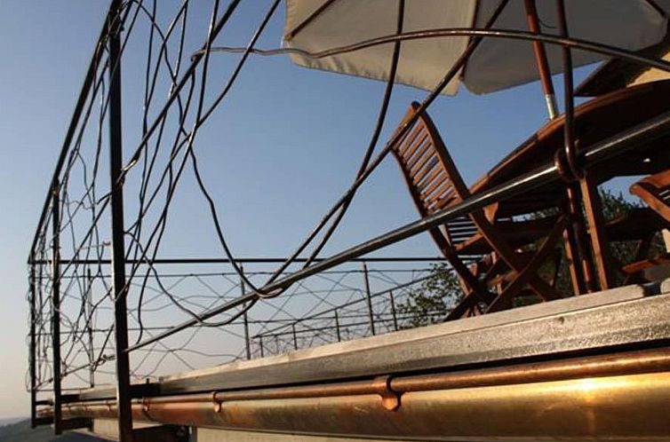 Appartement Superior' Anwesen mit Gemeinschaftspool