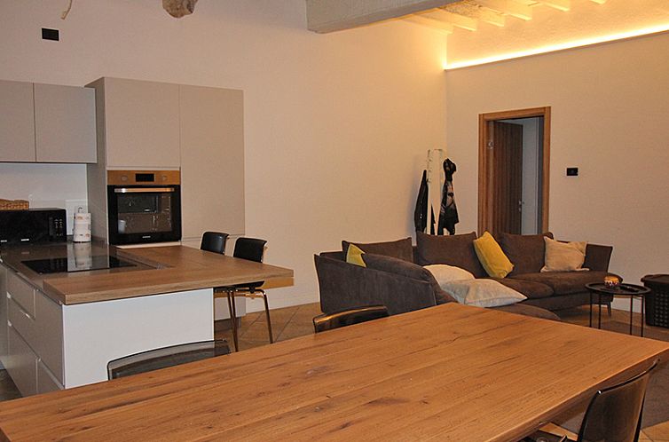 Appartement in Dogliani