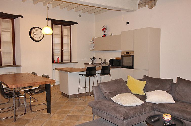 Appartement in Dogliani