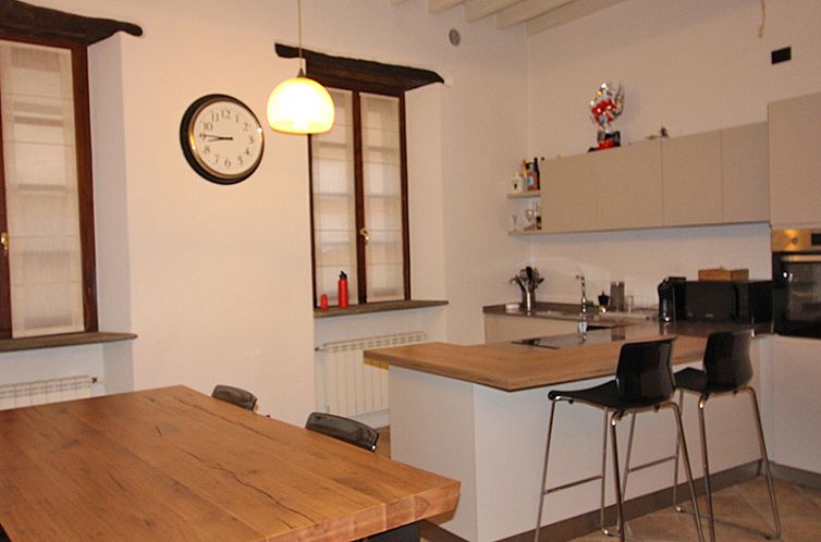Appartement in Dogliani