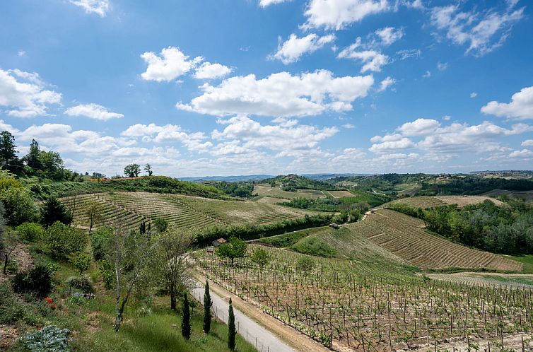 Appartement Agriturismo Colle di San Michele