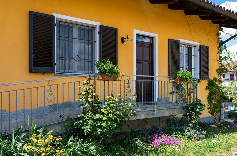 Appartement Agriturismo Colle di San Michele