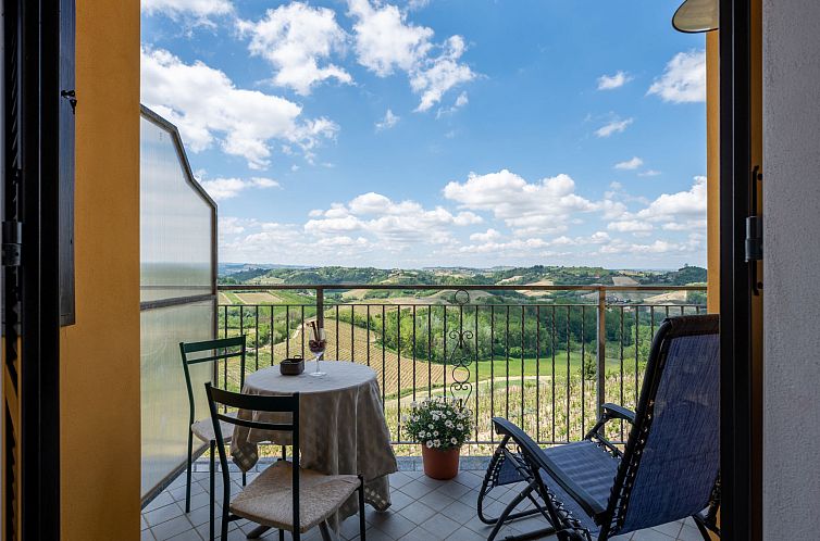 Appartement Agriturismo Colle di San Michele