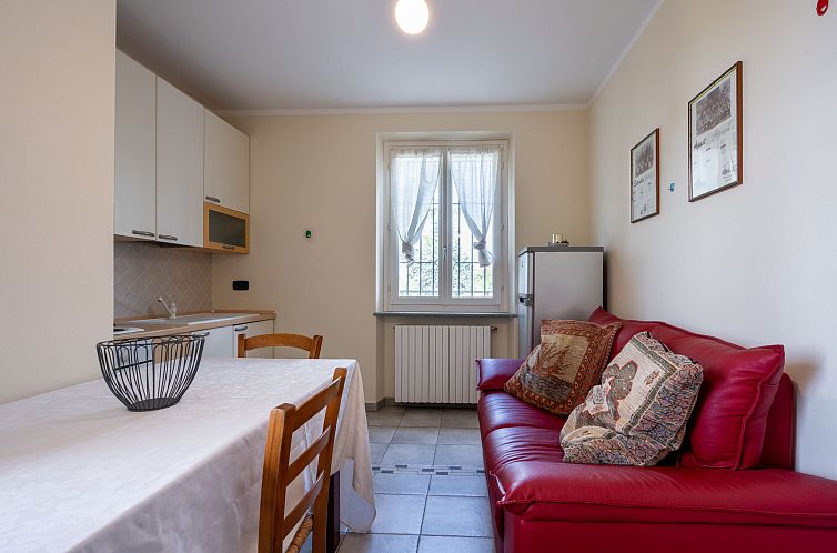 Appartement Agriturismo Colle di San Michele