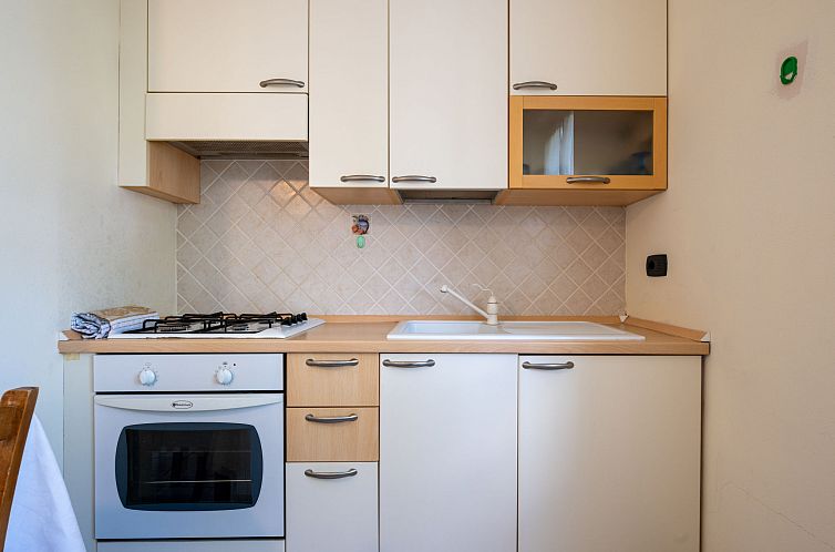 Appartement Agriturismo Colle di San Michele