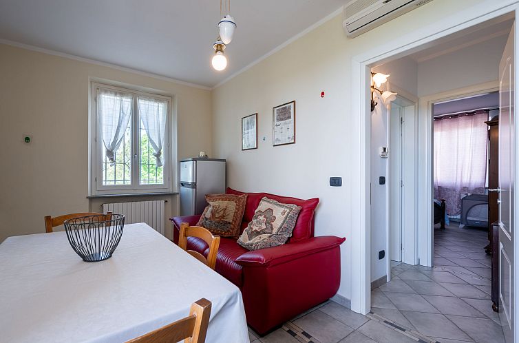 Appartement Agriturismo Colle di San Michele