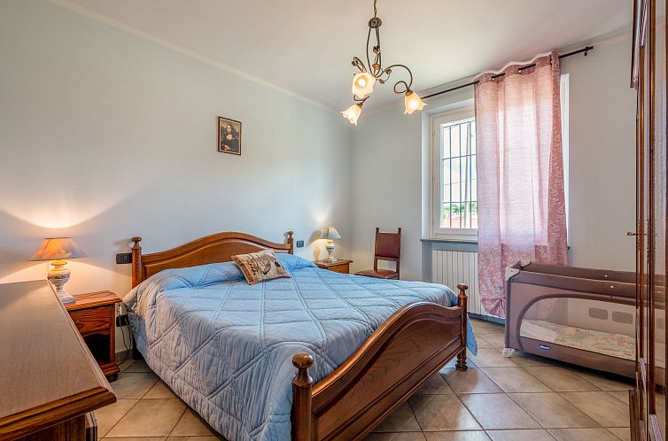 Appartement Agriturismo Colle di San Michele