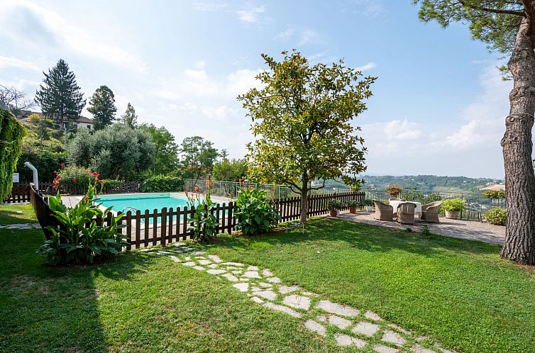 Appartement Agriturismo Colle di San Michele