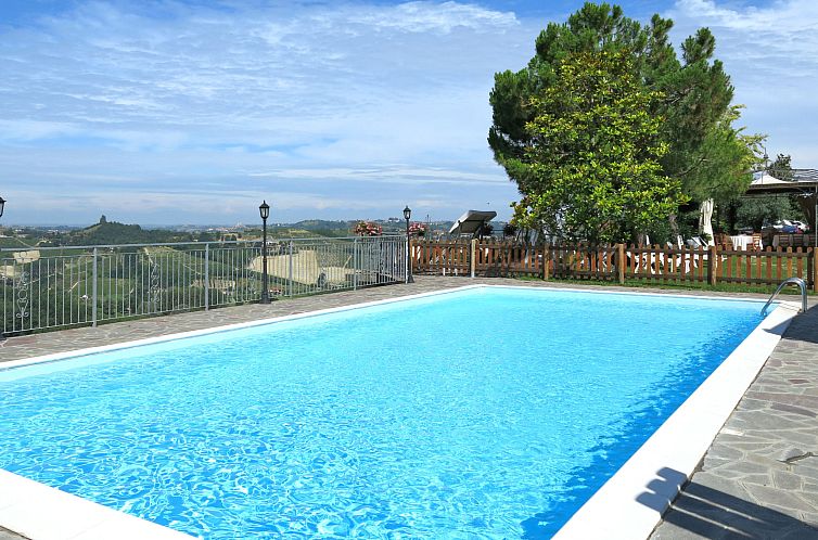 Appartement Agriturismo Colle di San Michele