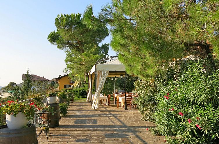 Appartement Agriturismo Colle di San Michele