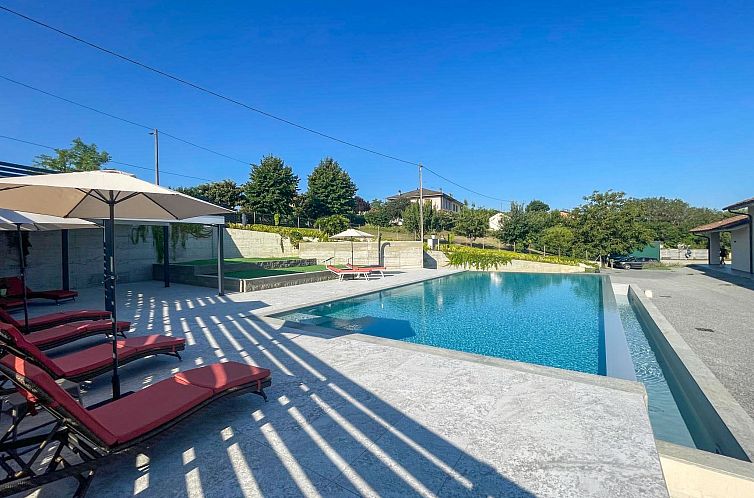 Appartement Tenuta Bricco San Giorgio