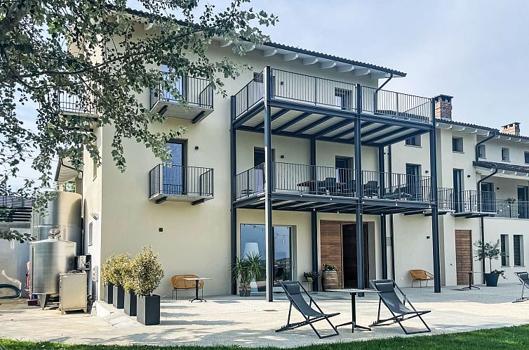 Appartement Tenuta Bricco San Giorgio