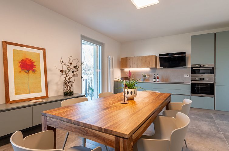 Appartement Tenuta Bricco San Giorgio