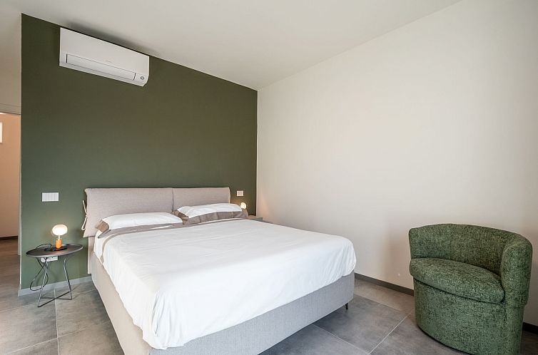 Appartement Tenuta Bricco San Giorgio