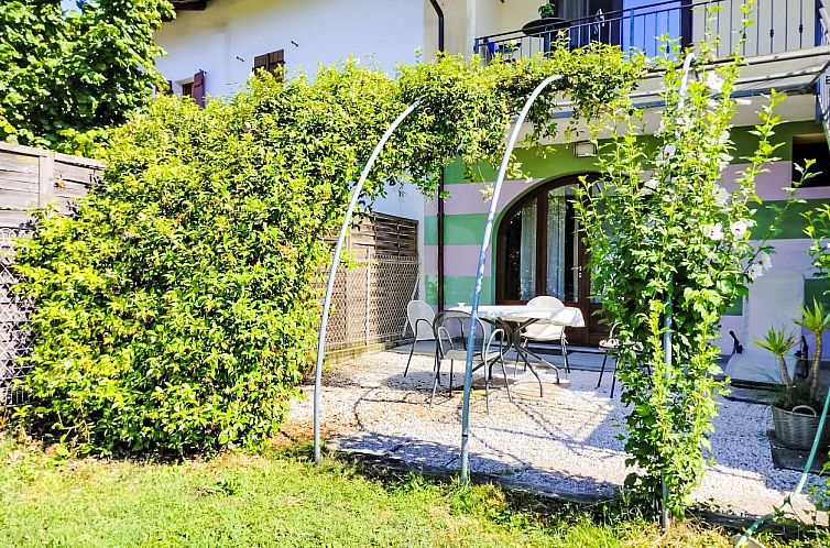 Unterkunft 09712301 - Appartement Piemont - Appartement La Terra