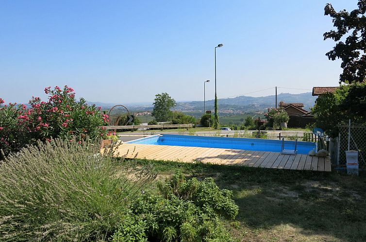 Appartement La Terra