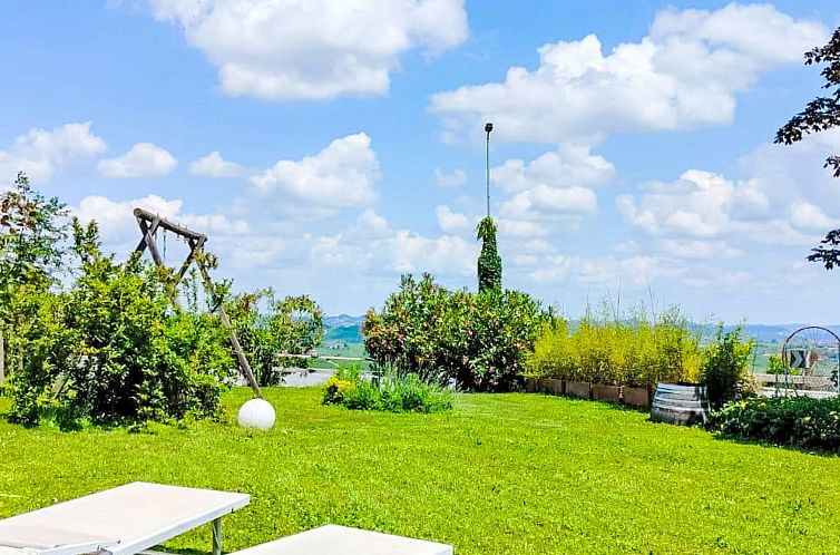 Appartement La Terra