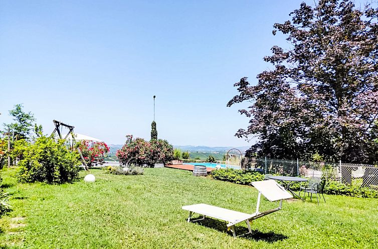 Appartement La Terra