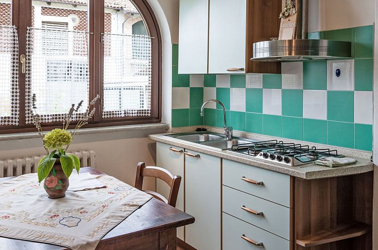 Appartement La Terra