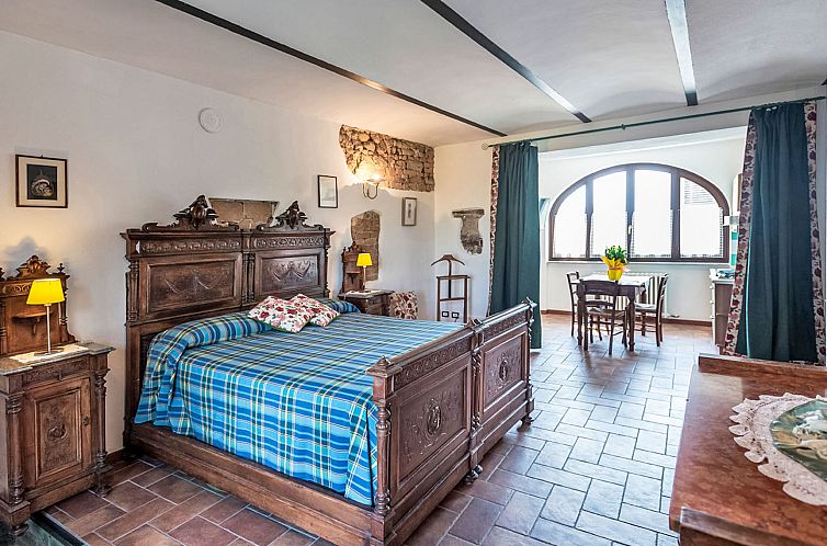 Appartement La Terra