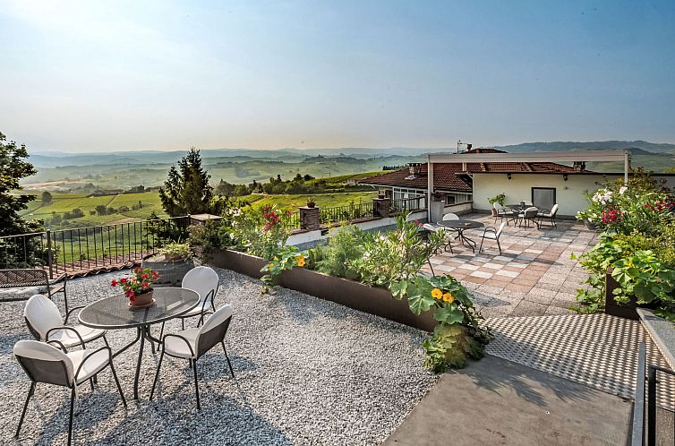 Appartement La Terra