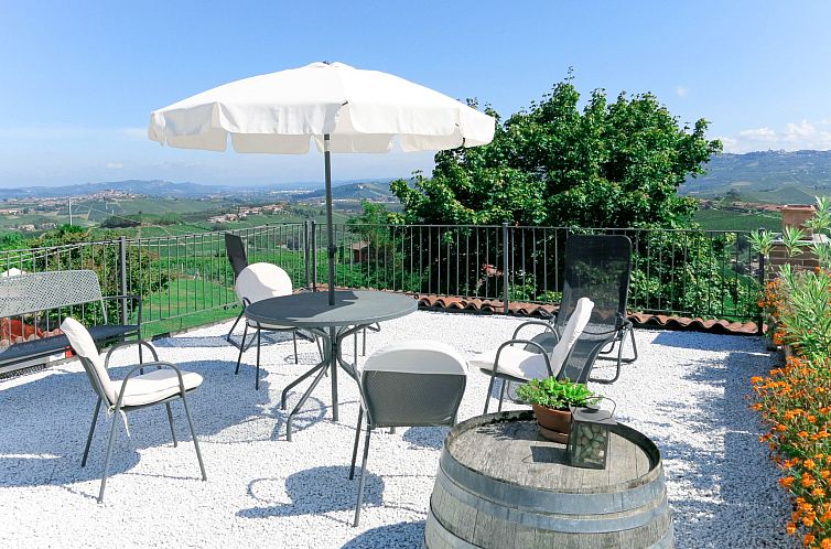 Appartement La Terra