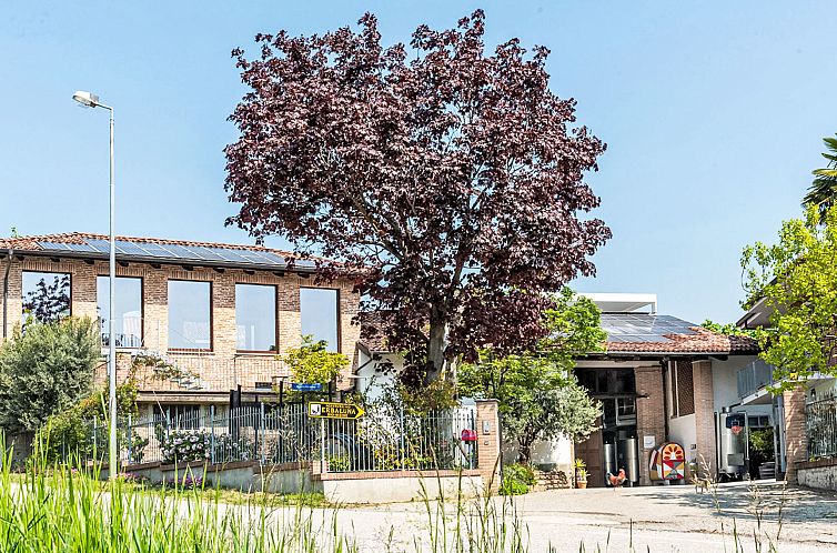 Appartement La Terra