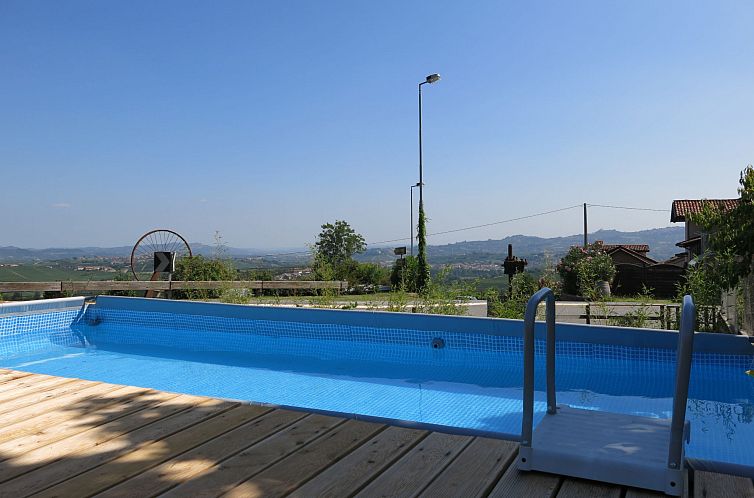 Appartement La Terra