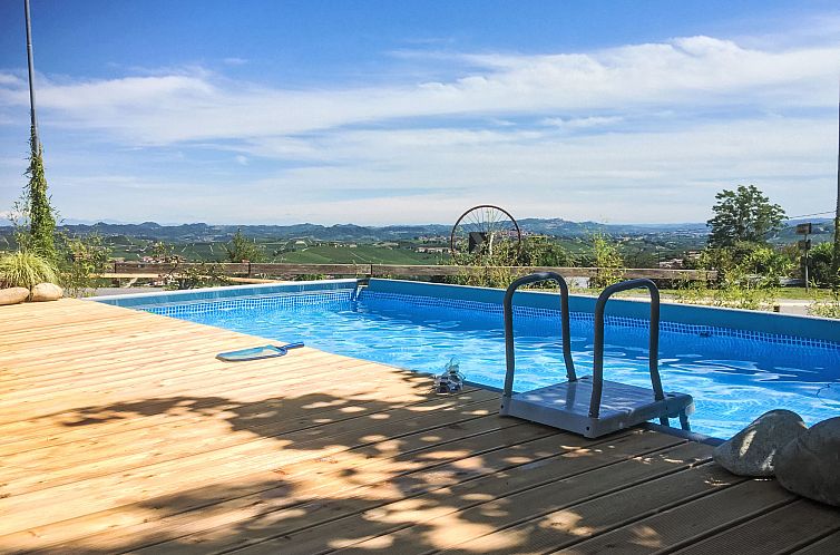 Appartement La Terra