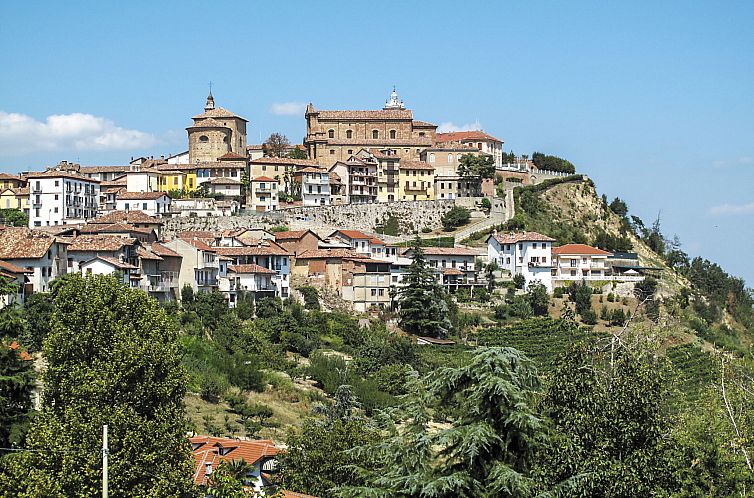 Appartement Il Sole