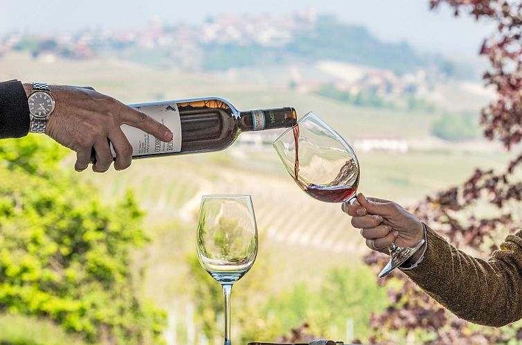 Appartement Il Vino