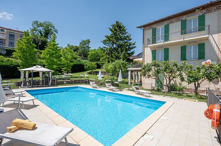 Verblijf 09712305 - Vakantiewoning Piemonte - Vakantiehuis Savio