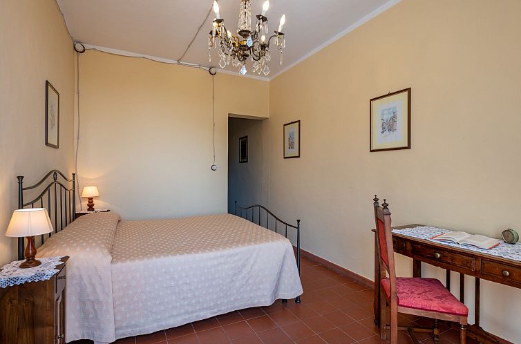 Vakantiehuis Savio