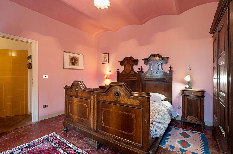 Vakantiehuis La Rovere
